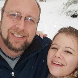 Meet your Posher, Krystal